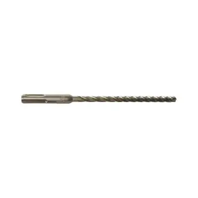 Hammerbohrer MX4 SDS-Plus 6x115mm Milwaukee® Sichere Zahlung