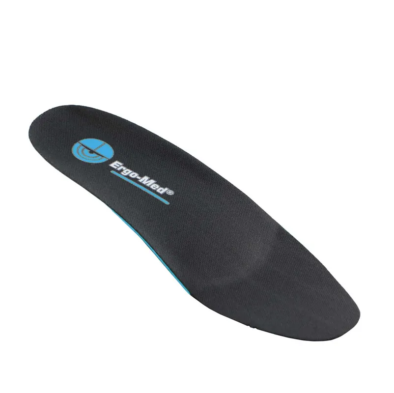 Expressversand ERGO-MED Einlegesohle blue - Gr. 46