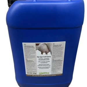 Bestpreis Dippmittel Dip Agro Gold Spray 3.000 ppm Jod 20kg