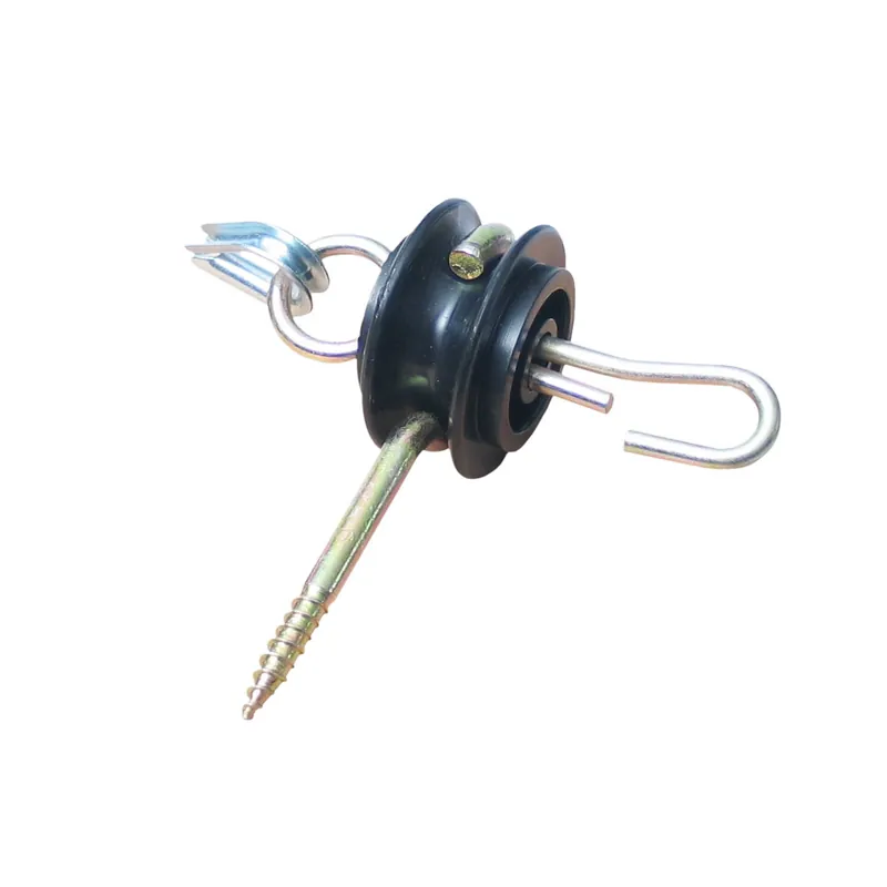 Meistverkauft PREMIUM-Torgriffisolator ISOBAR SUPER 2 Stück