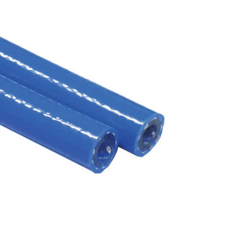 Trinkwasserschlauch iPure Uniflex 1/2" 20 Bar - PUR-Schlauch | iWater Preis Gesenkt