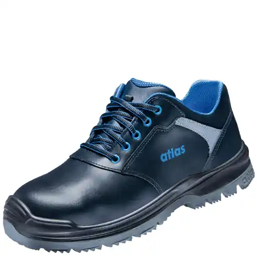 Direkt Vom Hersteller Sicherheitsschuh Duo Soft 455 2.0 HI HRO S3 Gr.38 Atlas®