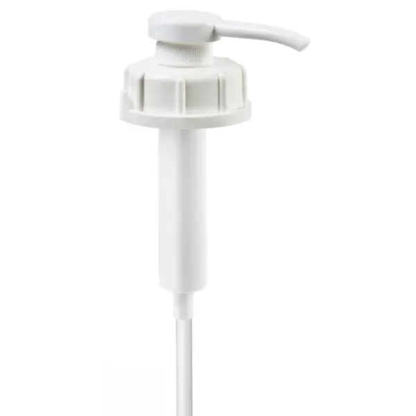 Dosierpumpe für 5-12,5 kg Kanister 51mm Öffnung Must-Have