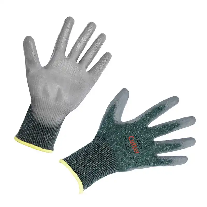 Handschuh Cutter Schnittschutz Größe 10/XL Schneller Versand
