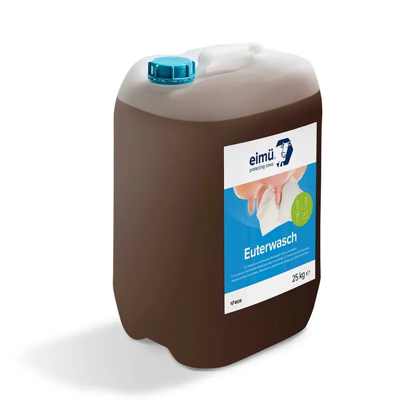 Sofort Bestellen Dippmittel Euterwasch eimü 25 kg eimü®