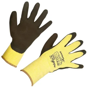 Angebot Handschuh PowerGrab Thermo Gr. 9