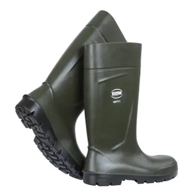Expressversand Bekina Sicherheitsstiefel S5 Steplite® Easygrip Gr.42