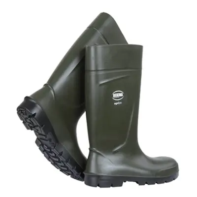 Bekina Sicherheitsstiefel S5 Steplite® Easygrip Gr.45 Neu