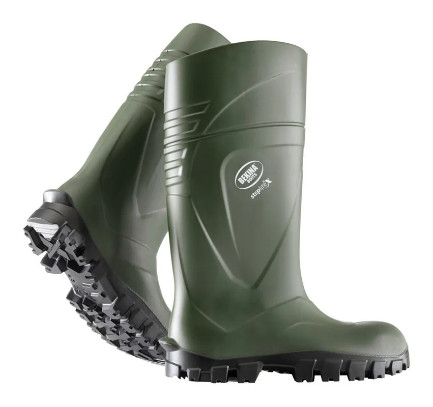 Aktuell Bekina Sicherheitsstiefel S5 StepliteX® Solidgrip Gr. 39