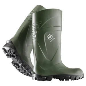 Highlight Bekina Sicherheitsstiefel S5 StepliteX® Solidgrip Gr. 40