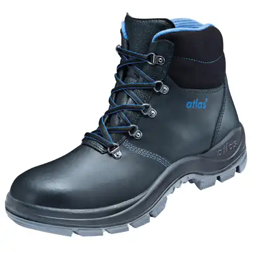 Sonderaktion Arbeitsschuhe hoch Duo Soft 725 HI Gr.49