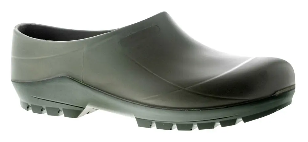 NORA PU-Clog COMFY Gr. 44 Direkt Vom Hersteller