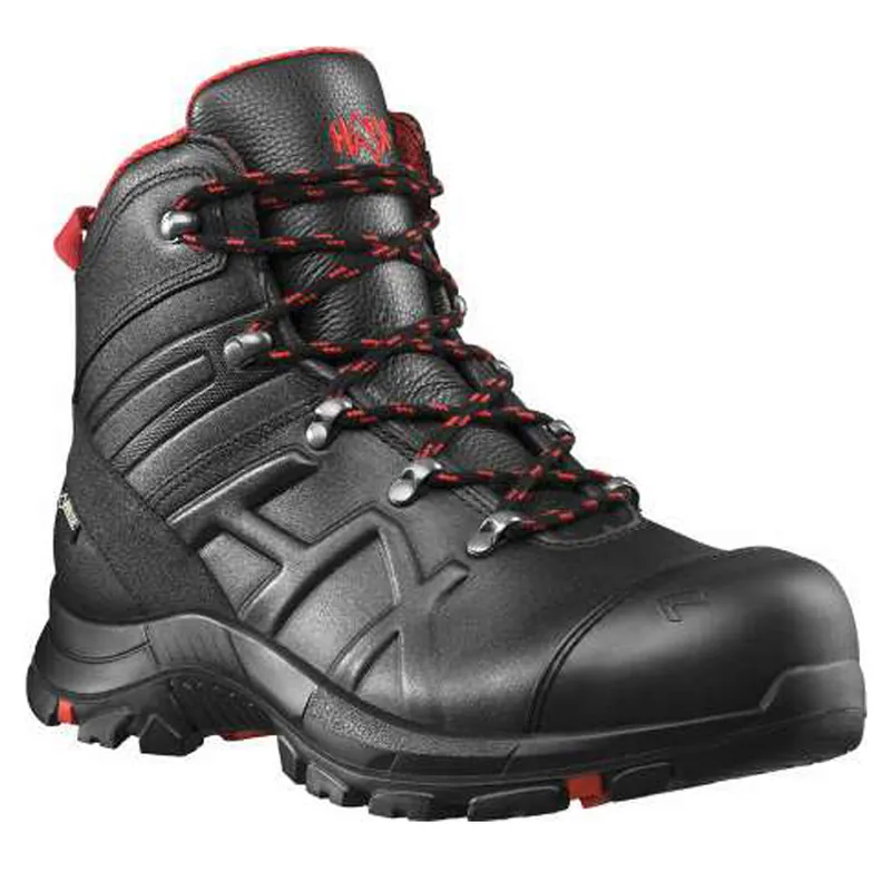 Sicherheitsschuh HAIX Black Eagle Safety 54 MID Gr. 47,5 Preiswert