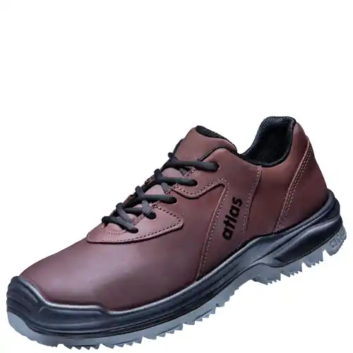 Sicherheitsschuh XR 485 XP braun ESD S3 Gr.49 Atlas® Echt