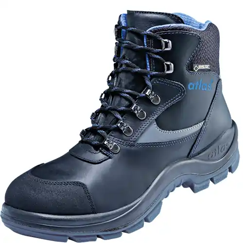 Sicherheitsschuh GTX 535 GORE-TEX Gr. 43 Atlas® Markenprodukt