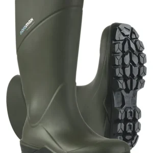Jetzt Kaufen NORAMAX Safety S5 Gr. 39 Sicherheitsstiefel mit Stahlkappe