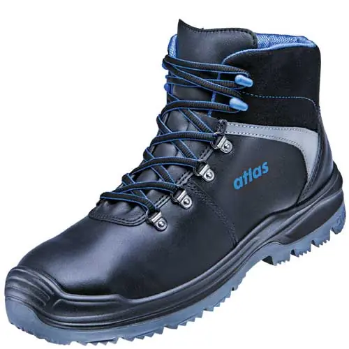 Wochenendangebot Sicherheitsschuh XR DUO 737 XP ESD - S3 - W10 Atlas®