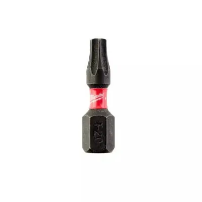 Neue Ware Schrauberbit TX20/25mm 2 Stück Milwaukee®