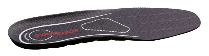 Einlegesohle Dunlop Comfort(für Thermo+/Purofort+) Gr. 49/50 Versand Am Gleichen Tag