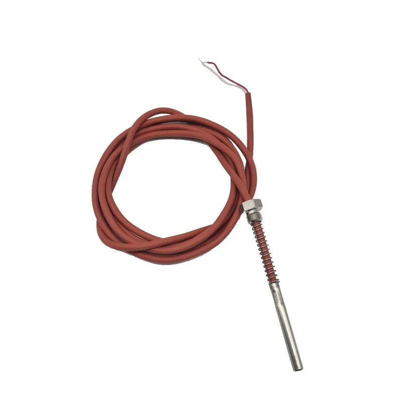 Must-Have Temperaturfühler rotes Kabel lose SII Urban MilkShuttle