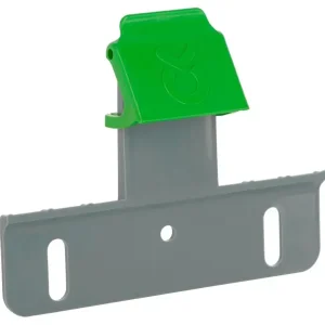 Sonderaktion Auswurfsicherung mit Eimerhalter PVC Bucket Guard Nuckleimerhalter
