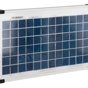 Bestseller Solarmodul 12 Volt 8 Watt ohne Laderegler