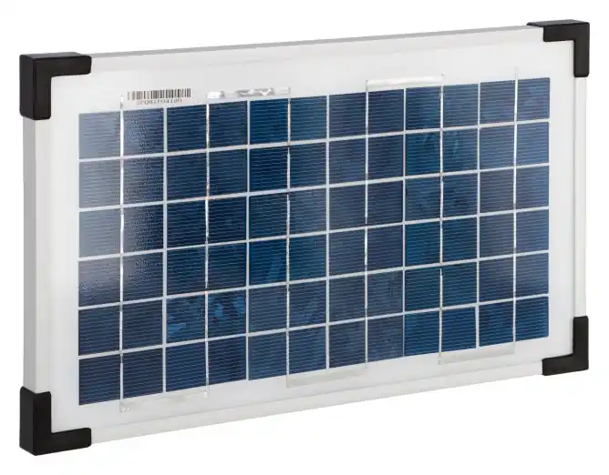 Bestseller Solarmodul 12 Volt 8 Watt ohne Laderegler