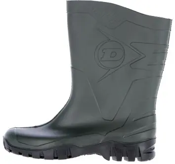 Dunlop® Arbeitsstiefel Dee Gr. 38 Versand Am Gleichen Tag