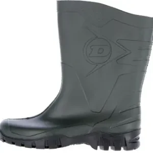 Saisonangebot Dunlop® Arbeitsstiefel Dee Gr. 43