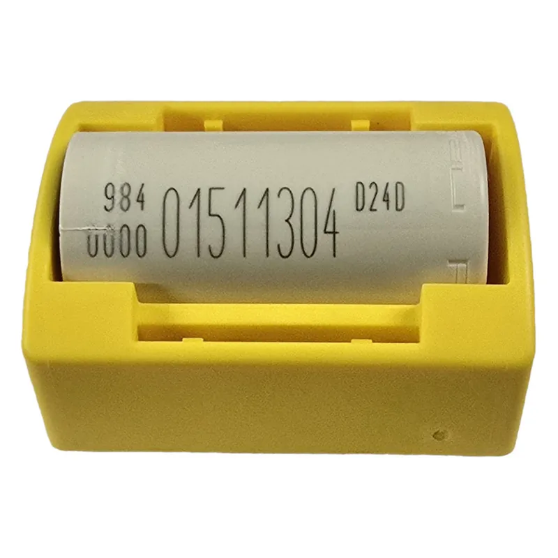 Begrenztes Angebot Responder Power ID ISO + Hülle gelb Nedap