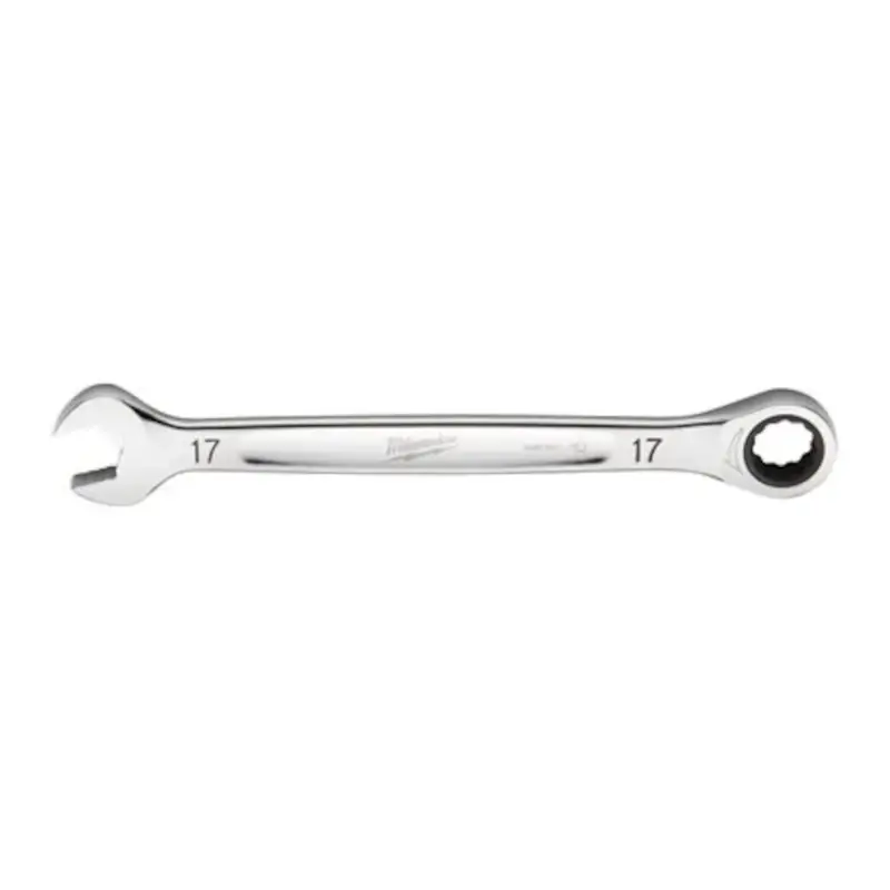 Neuheit MAX BITE Ratschen-Ringmaulschlüssel 17mm