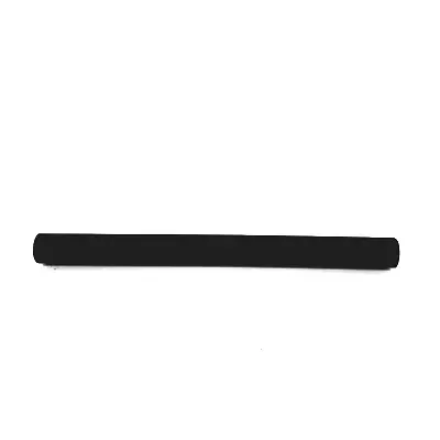 Pulsschlauch / Luftschlauch kurz 7,4 x 3,5 x 170 mm (Gummi) - Dairymaster Neu