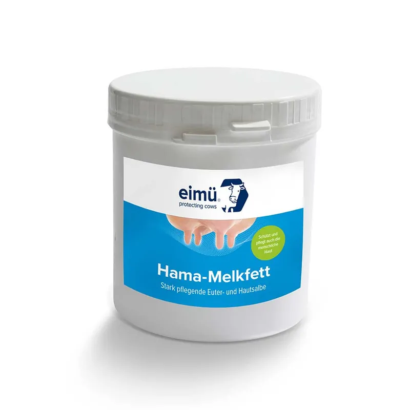 Markenprodukt Melkfett Hama 2 Liter