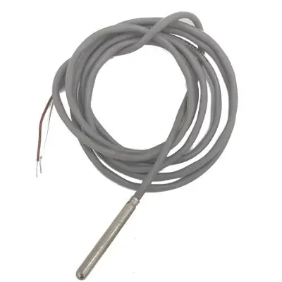 Temperaturfühler zu Thermostat ETM-W300 Markenprodukt