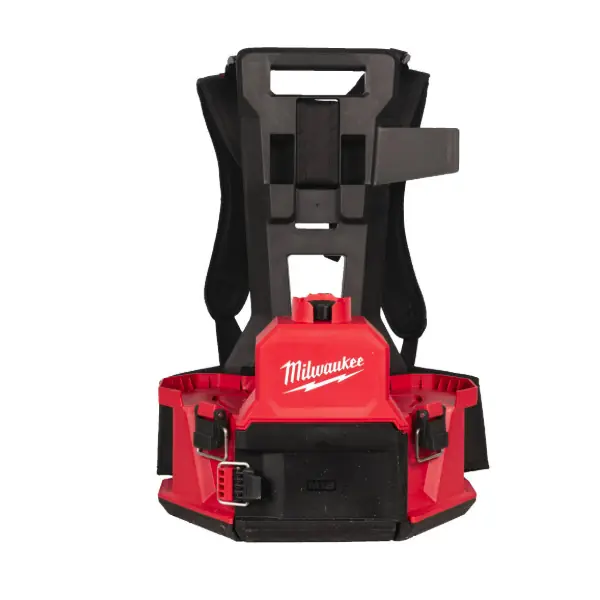 SWITCH TANK™ Akku-Rucksack-Sprühgerät M18 BBPFP2-0 - Milwaukee® Sonderaktion