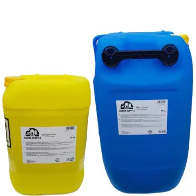 Eifelrein A – Melkanlagenreiniger & Milchtankreiniger 25 kg QAV-frei Nur Für Kurze Zeit