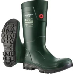 Dunlop® Sicherheitsstiefel Purofort® TerraPRO S5 | Gr. 47 Ausverkauf