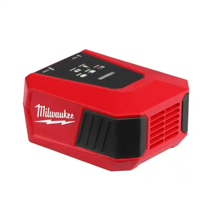 Echt M18™ Reise-Ladegerät | 18 V | Milwaukee®