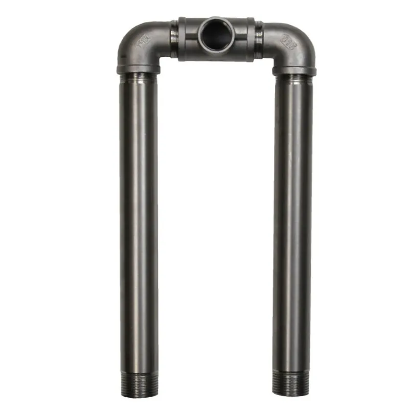 Ringleitungs-Anschluss-Set 1" | passend zu Suevia Mod. 520 / 620 Super-Preis