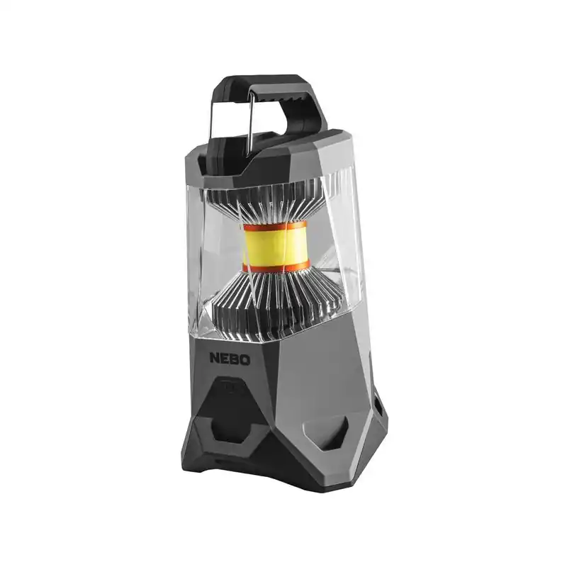 Kracherpreis LED Lampe wiederaufladbar | NEBO GALILEO™ 1000 Flex | 1000 Lumen