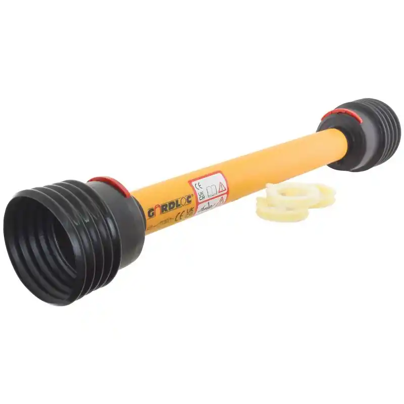 GARDLOC Gelenkwellenschutz Universal | groß | 950 mm | 82 mm Rohr Begrenztes Angebot
