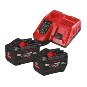 Top-Angebot Akku-Set M18™ FORGE™ NRG-Kit | 18V | Schnellladekit | Milwaukee®