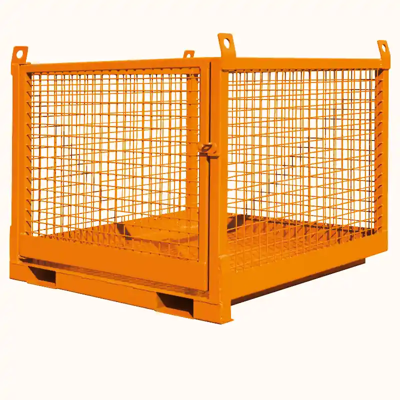 Neue Kollektion Eichinger Eichinger Ladebox 1058 D.B.P für Ladegabeln FE 1052,1053 und 1054