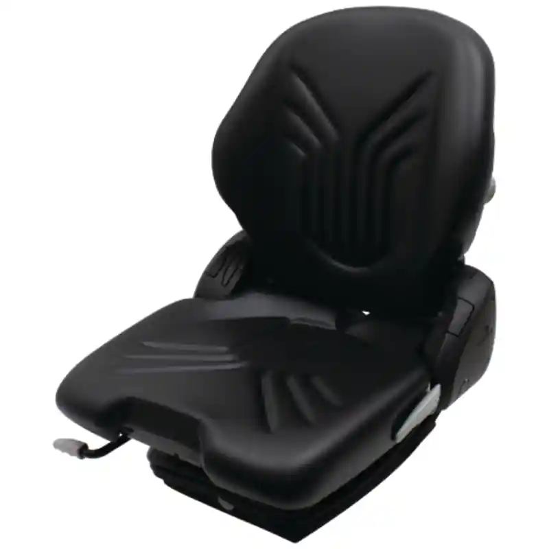 Grammer GRAMMER Schleppersitz, Compacto Comfort M PVC / Kunstleder schwarz Jetzt Bestellen