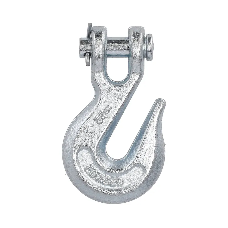 Schnäppchen Müthing Kettenhaken Größe 1/2" mit Öse für Kette 13 - 16 mm Tragfähigkeit 2.300 kg