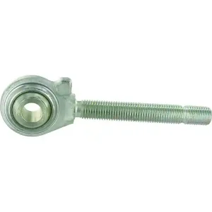 Neu Kramp  Gewindespindel Spindel für Oberlenker 22,6mm Durchmesser M24x3,0 Linksgewinde