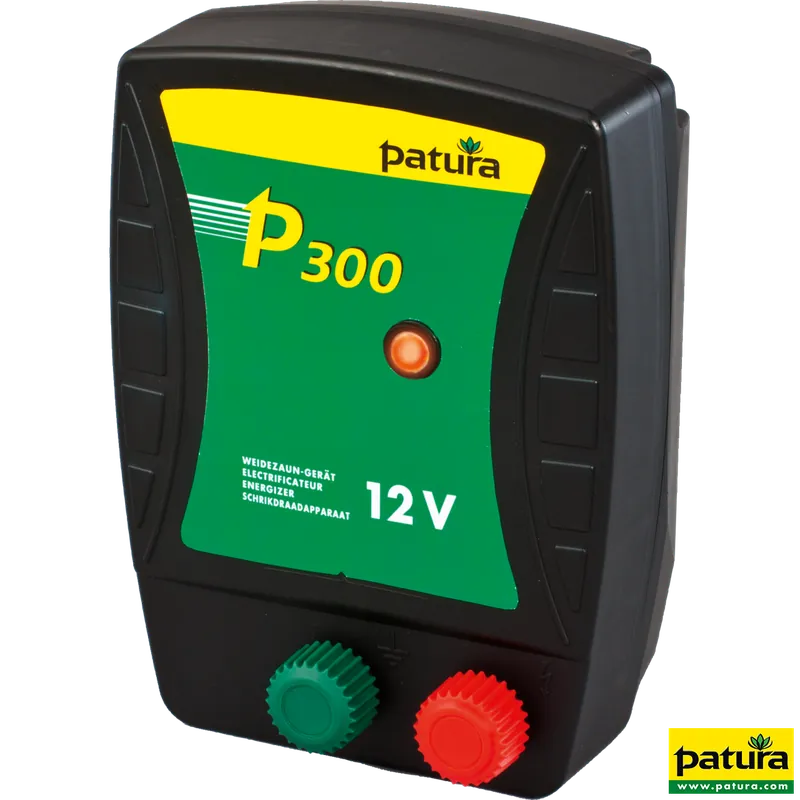 Online Kaufen Patura P 300 Weidezaungerät