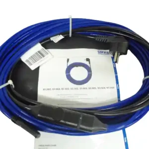 Sonderaktion SUEVIA SUEVIA Frostschutz-Heizleitung 230V mit Thermostat - 18m Wasserleitung