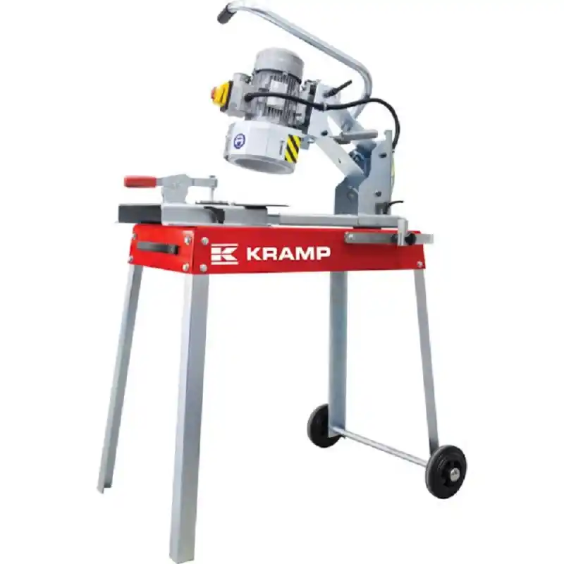 Billig Kramp KRAMP Messerschleifgerät MS 100 400 Volt für Pressen und Ladewagen