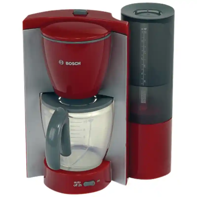 Meistverkauft Klein Klein Kaffemaschine mit Wassertank Bosch kindgerechte Funktionen